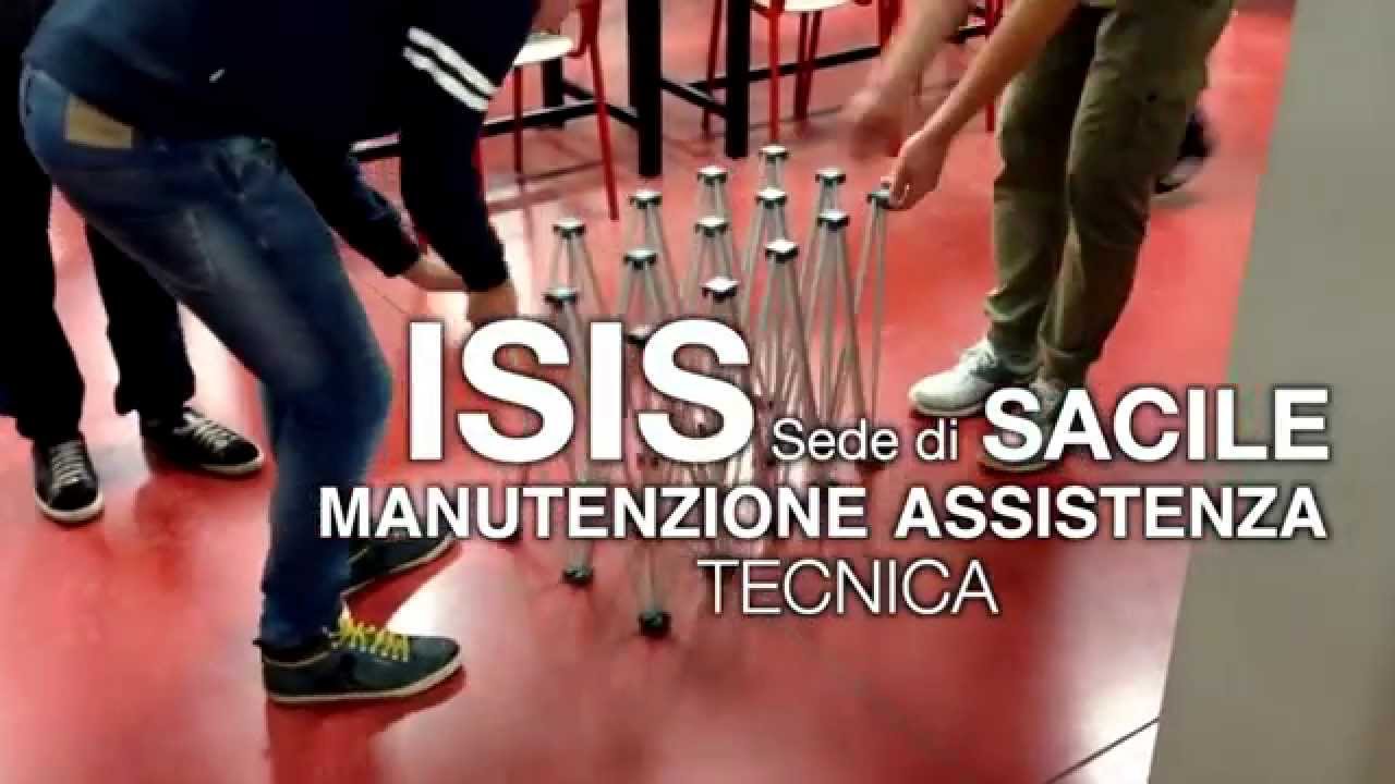 Isis Sacile e Brugnera