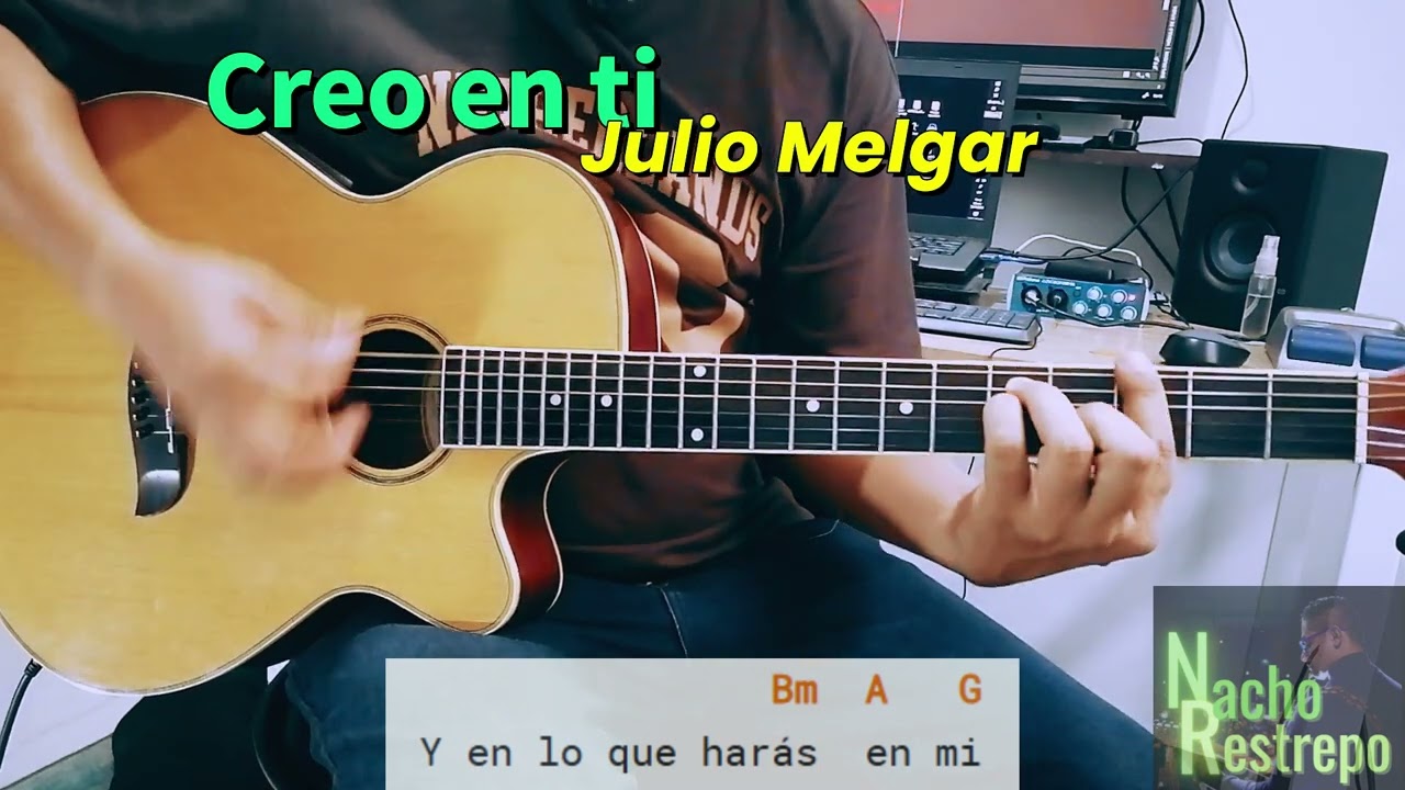 🎸 Cover 