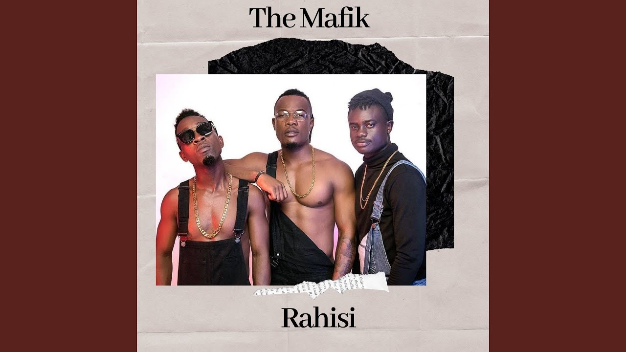 Rahisi