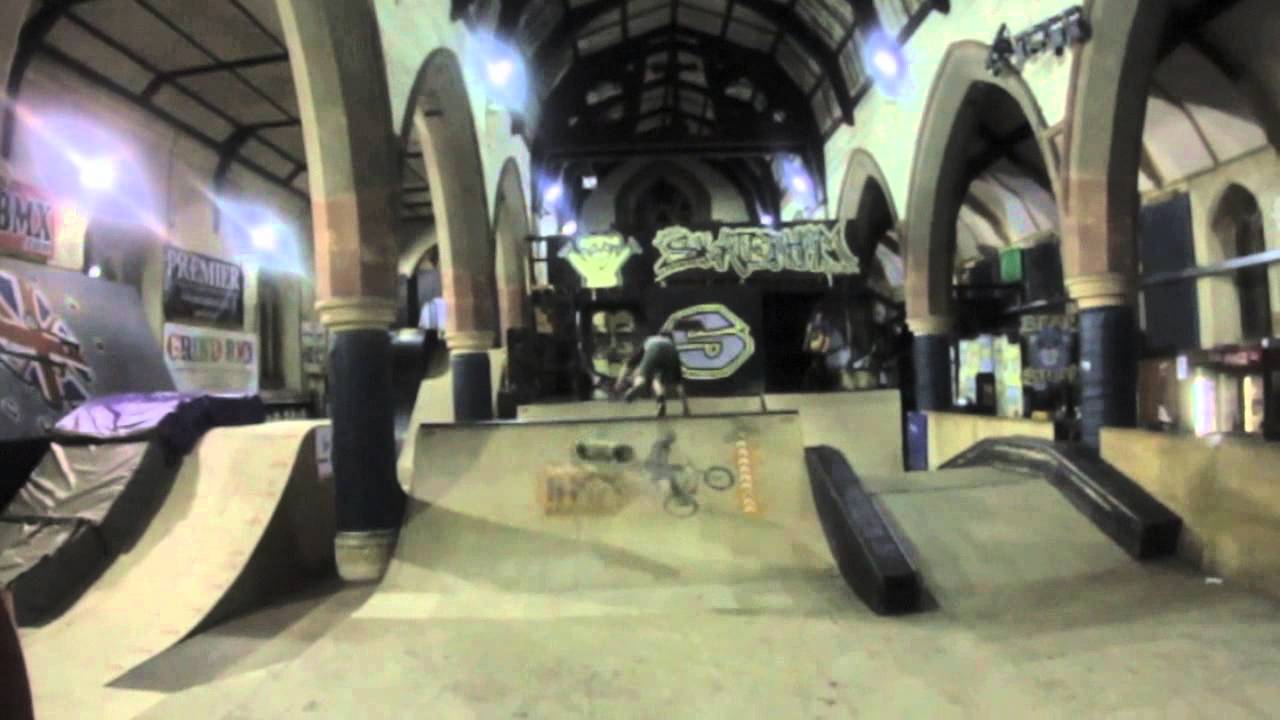 Skaterham CITCF Edit Comp