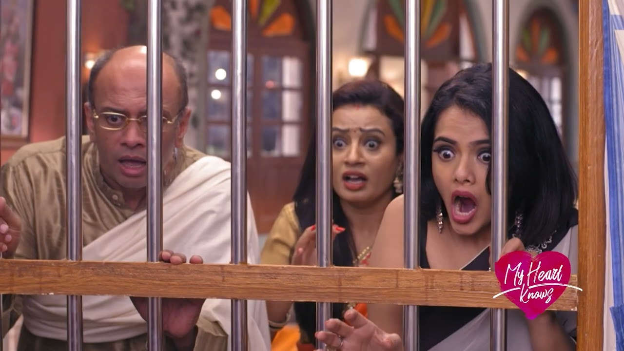 Zee World: My Heart Knows | Preview 8-5-2022