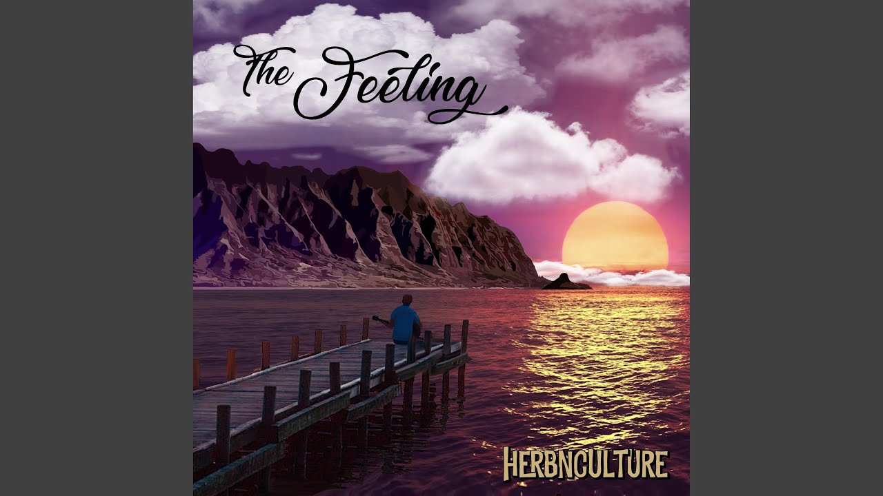 The Feeling