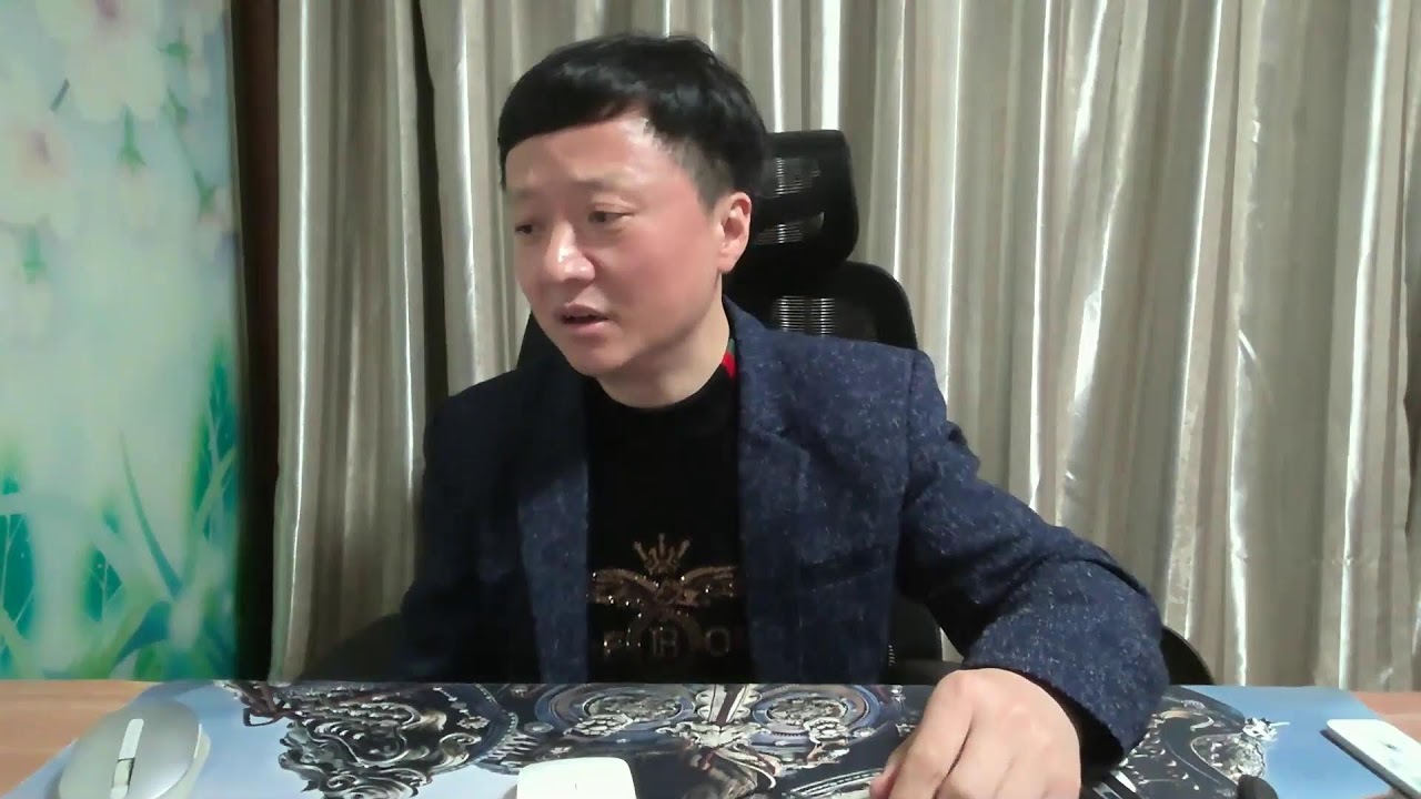 北京时间2026年3月4日20：30直播闲聊