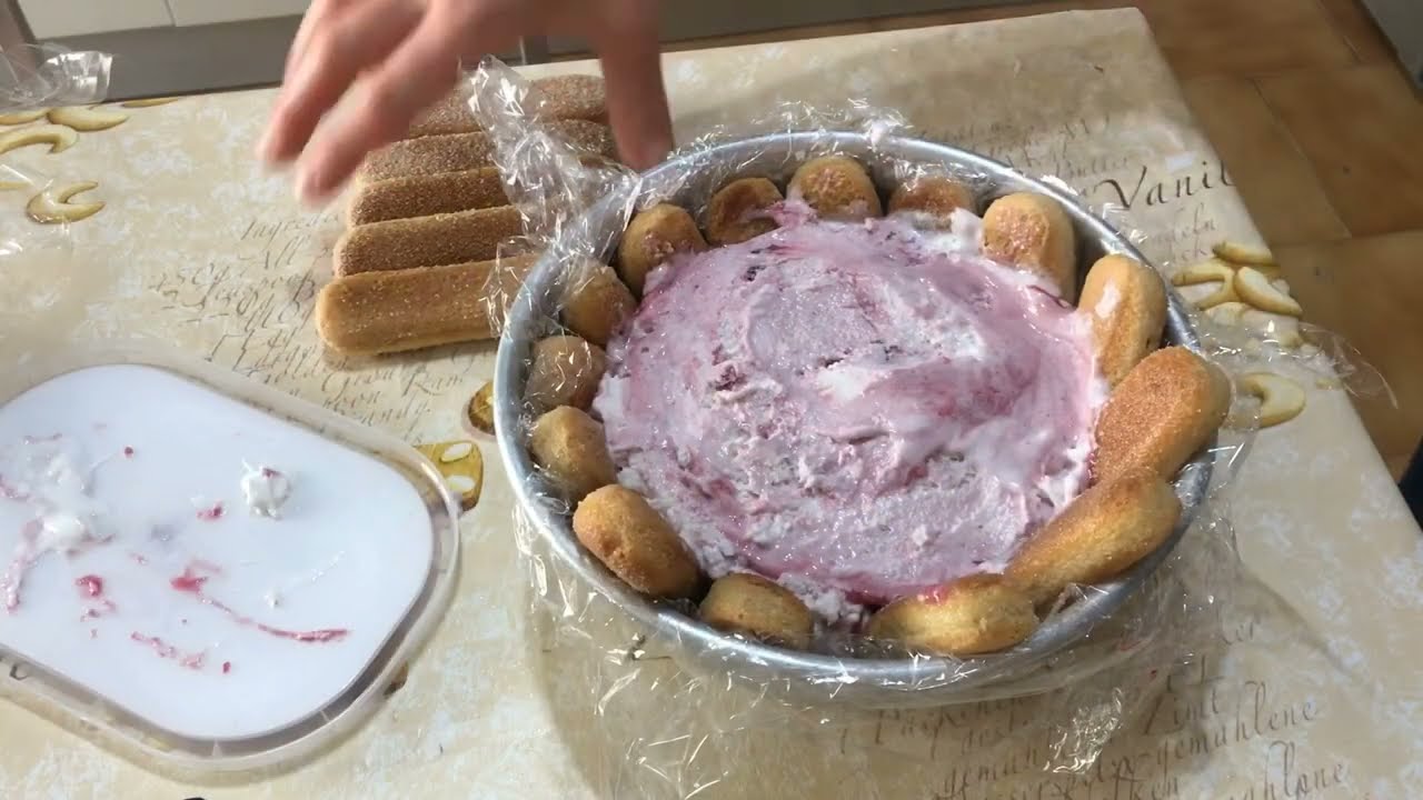 Zuccotto gelato TORTA GELATO