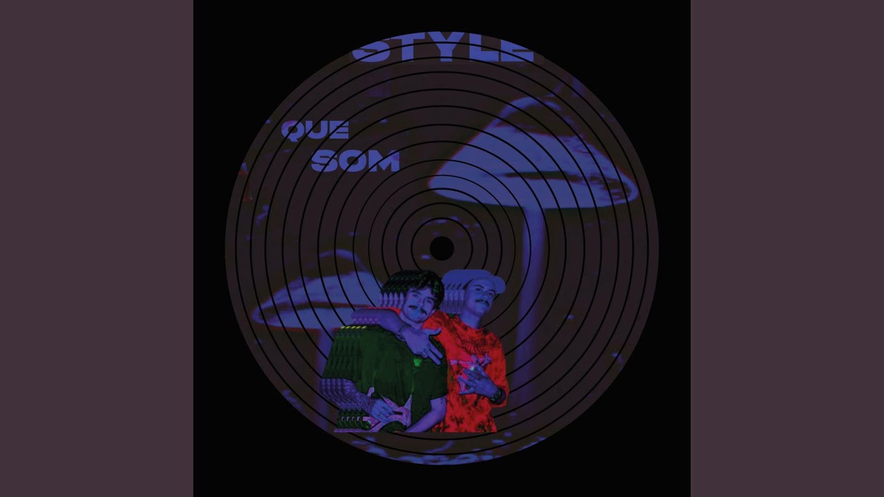 Que Som Style (feat. Style)