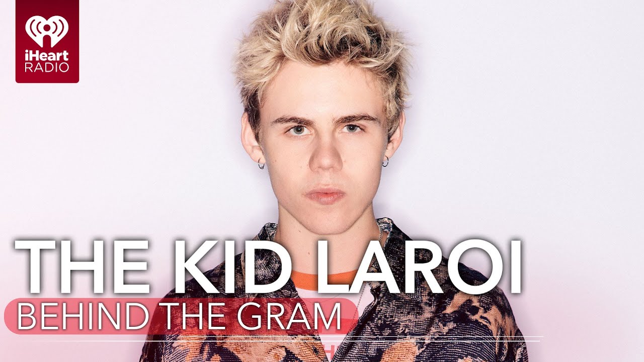 The Kid LAROI On Filming The 