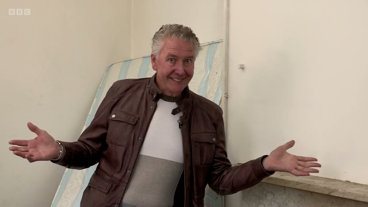 Homes Under the Hammer Series 25 Episode 23