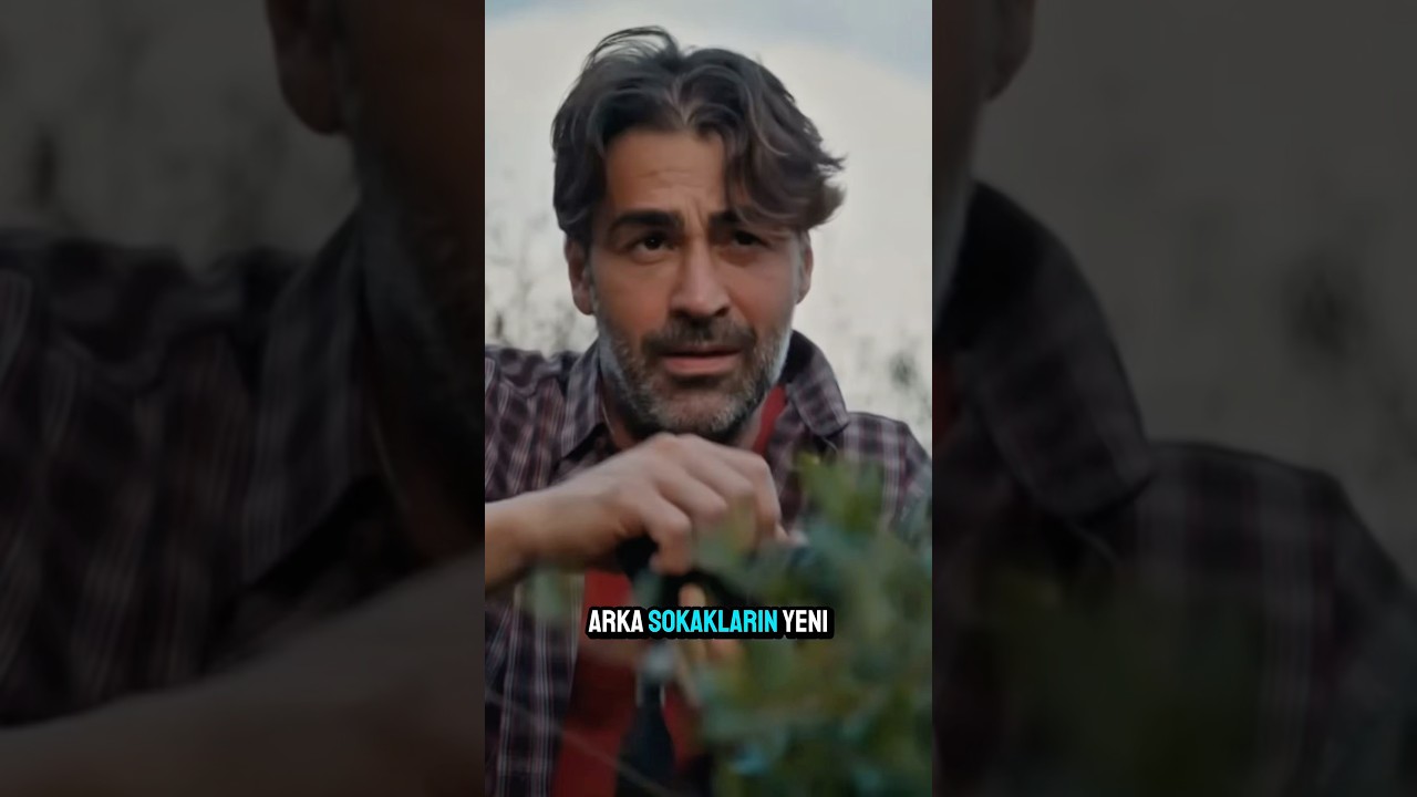 Arka Sokakların Yeni Oyuncusu Sarp Levendoğlu aslında kimdir?