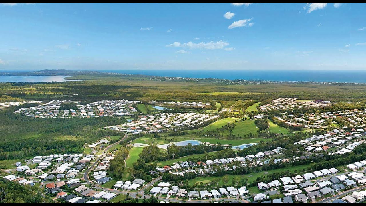Ridges Peregian Springs Overview