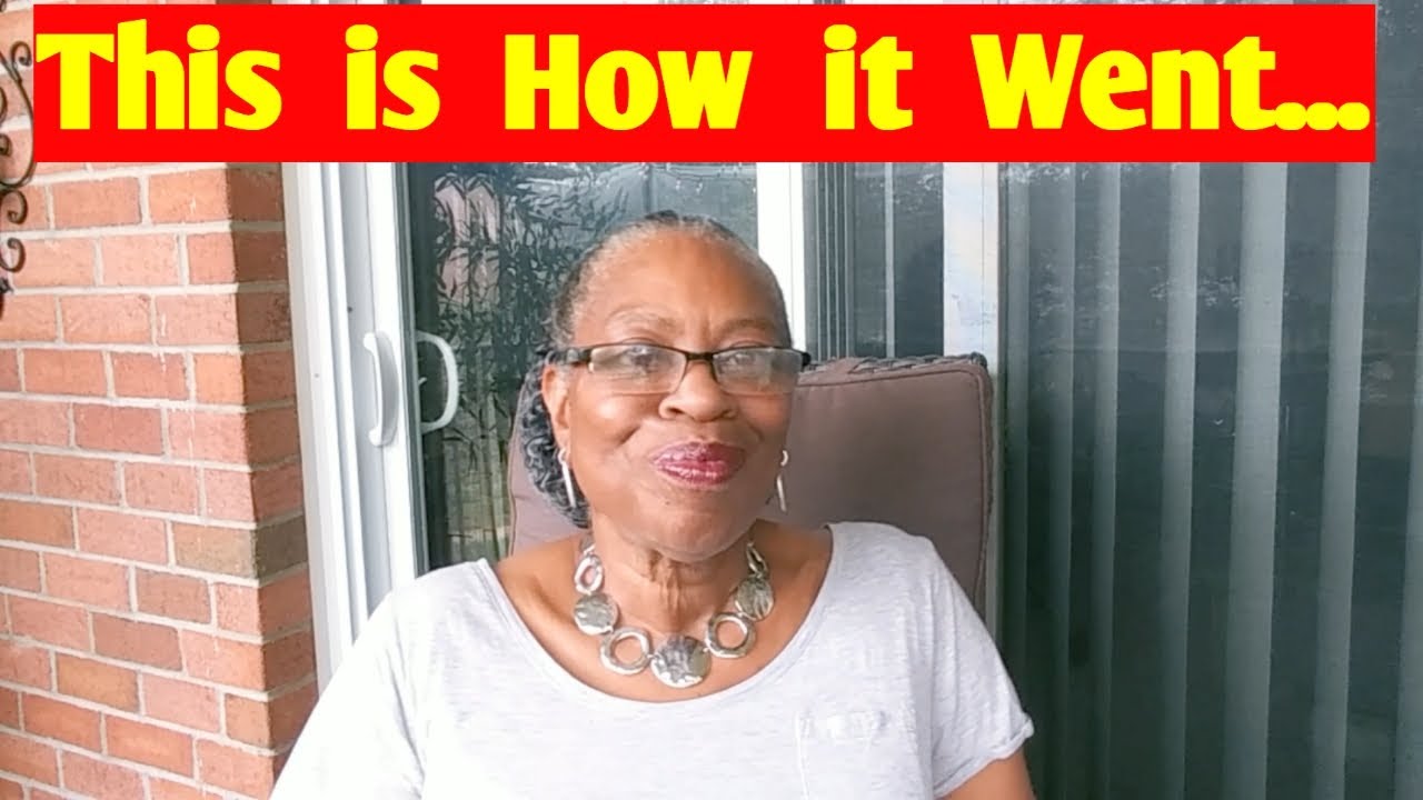 RETIRED on Social Security &  Working at Walmart (1st 2weeks)