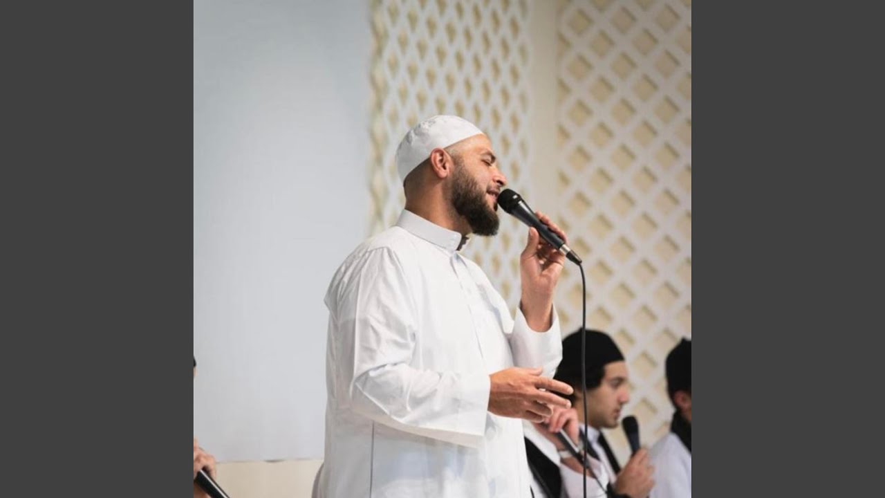 أسرى الإله بأحمد