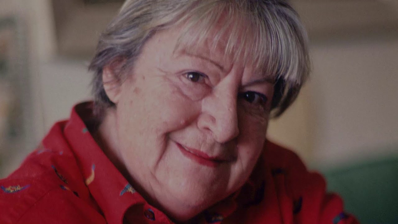 ENTREVISTA GLORIA FUERTES