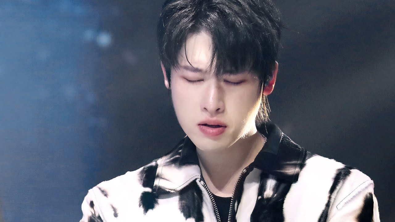 [ Butterflies and Hurricanes, United States of Eurasia ]240113 PITTA 강형호 콘서트: SURVIVAL 오은철 음악감독 직캠