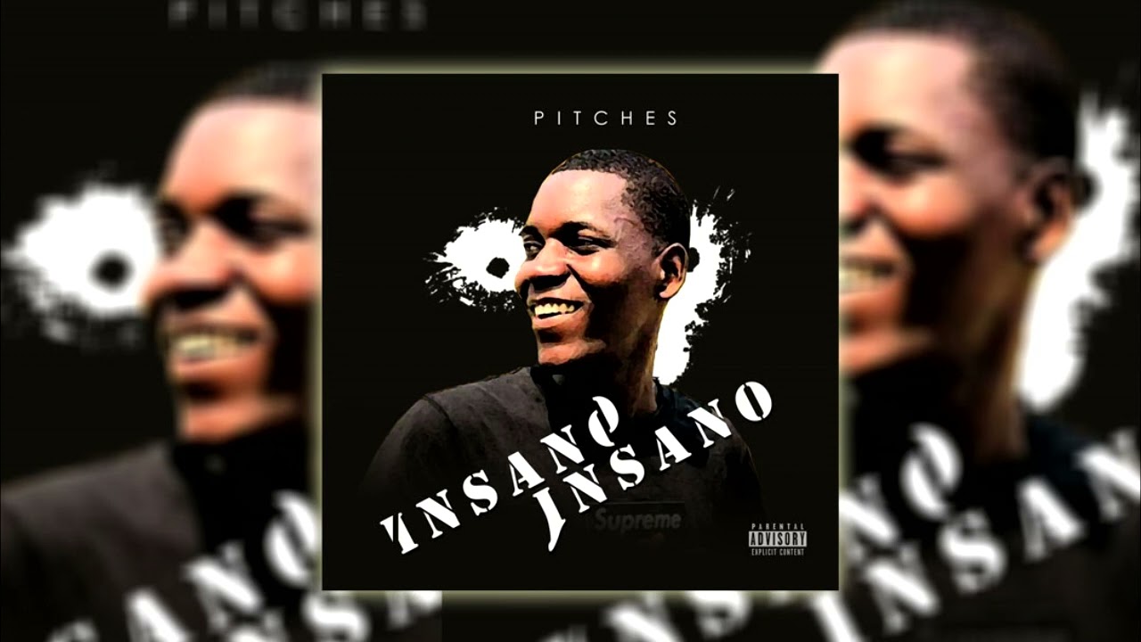 Pitches - Insano 2023