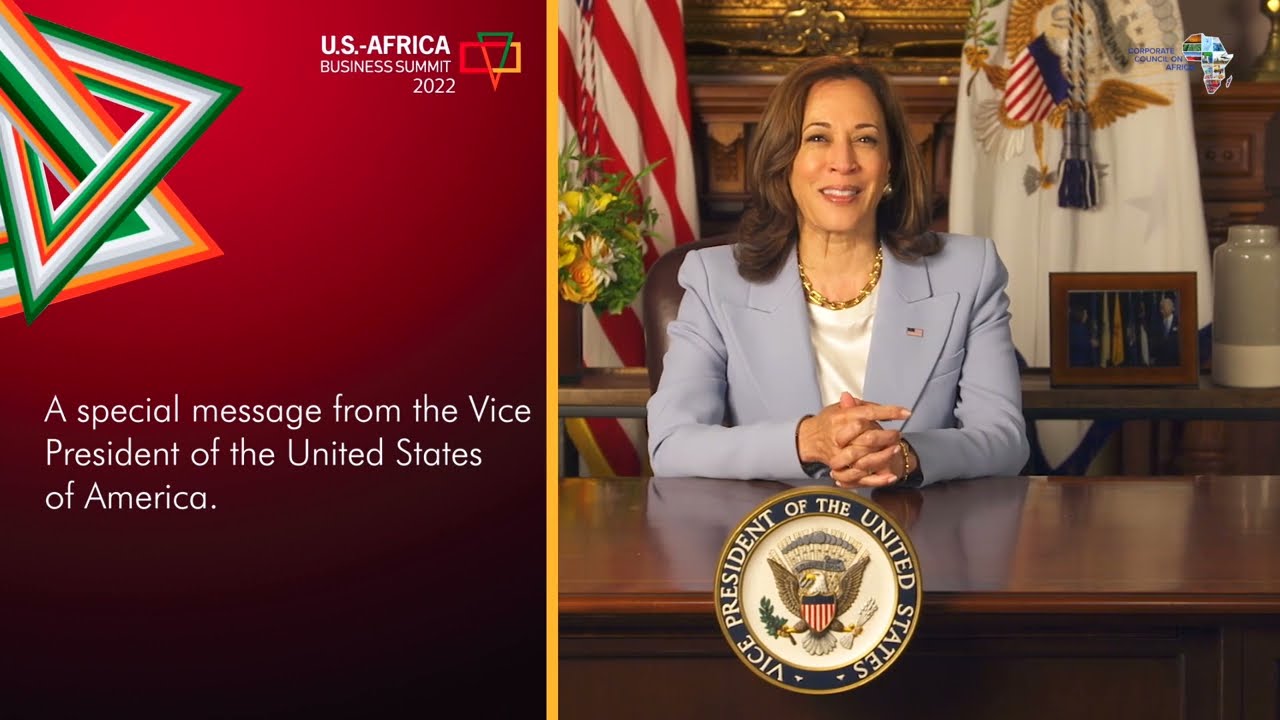 2022 U.S.-Africa Business Summit Recap Video | Marrakech, Morocco