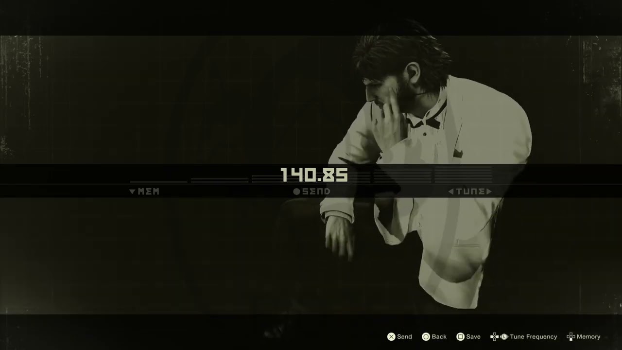 Happy New Year Everyone ♥️ MGS3 Delta (4)