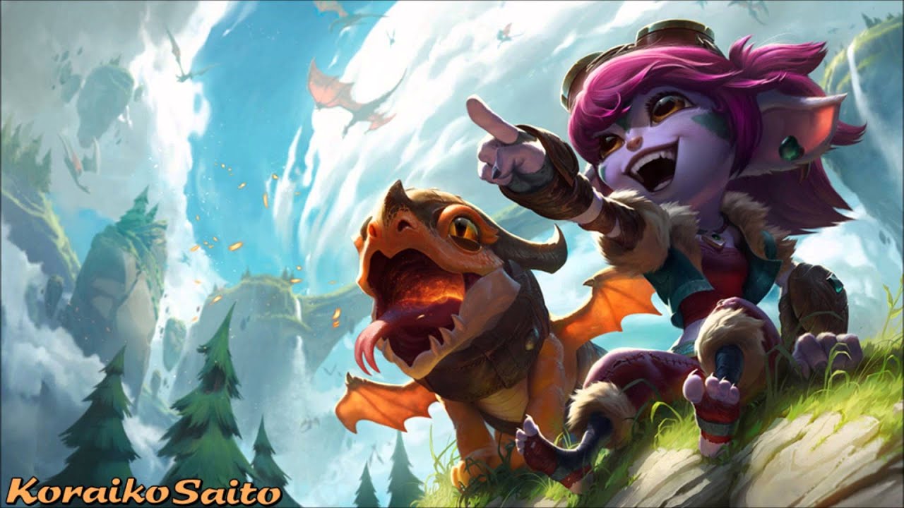 Nightcore - Where No One Goes