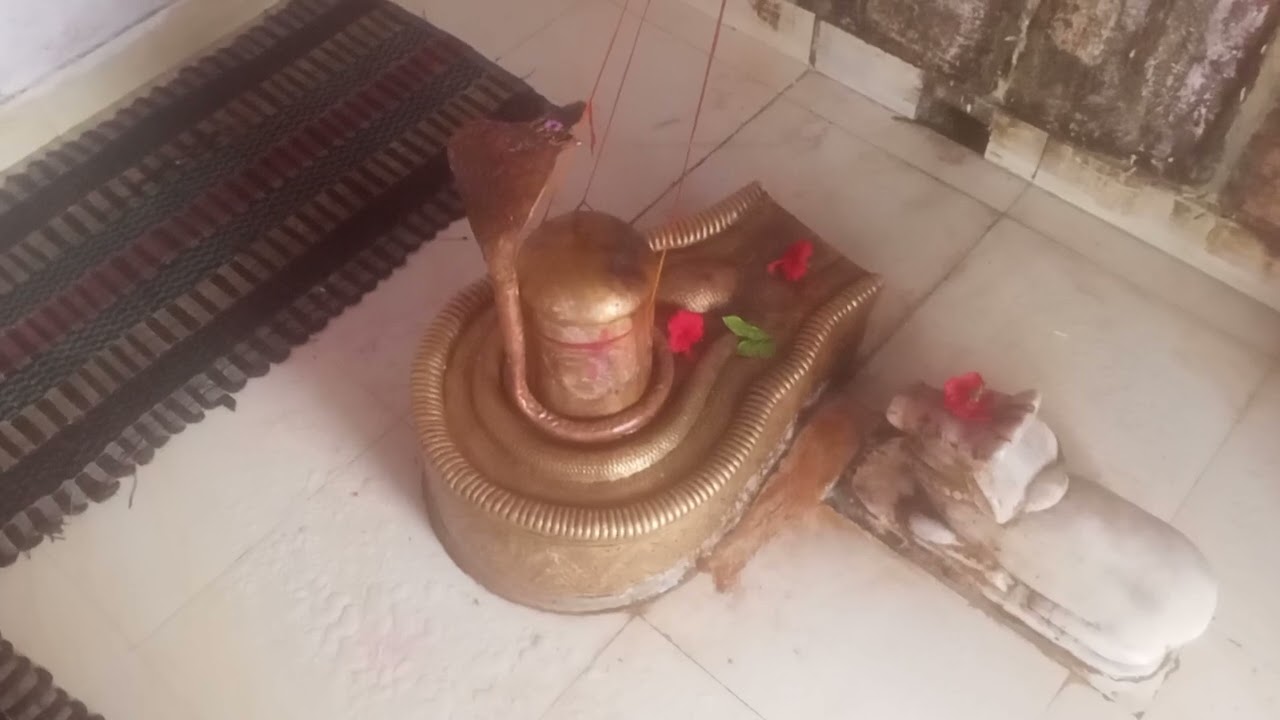 श्री महादेव शिव मंदिर 