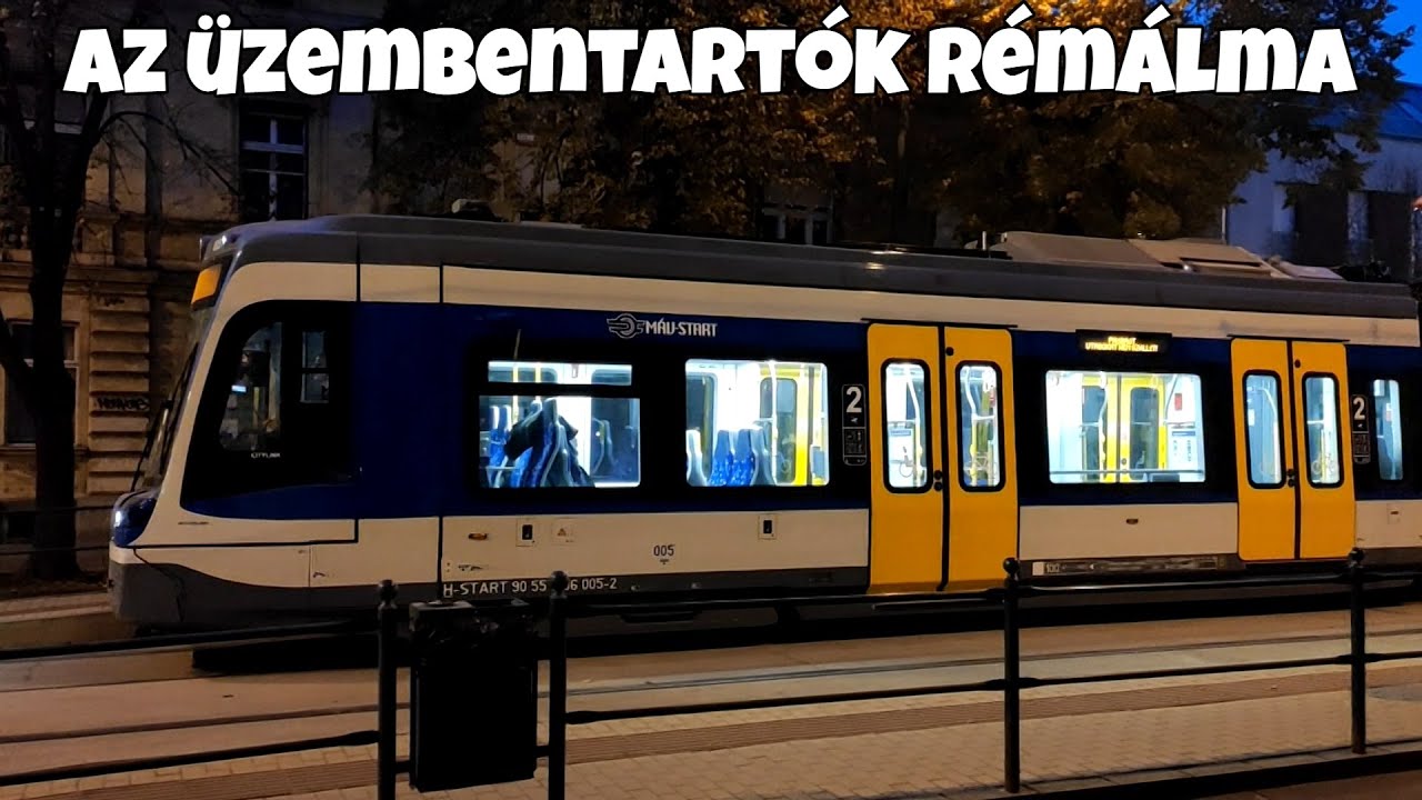 Ilyen lett a TramTrain Hódmezővásárhelyen. Megszűnő villamos Szegeden és 5 óra utazás Pestig...