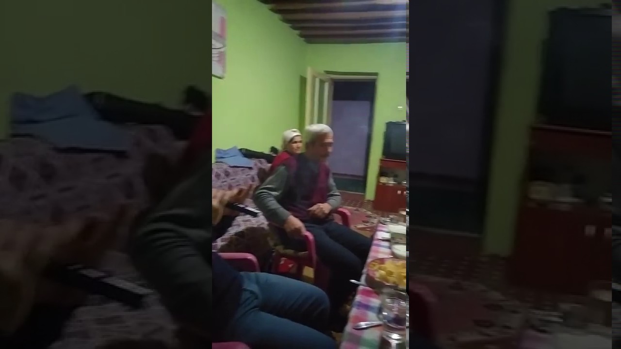 Ibrahim Arı-Arguvan Havası(Mey:Serhat KOCA)