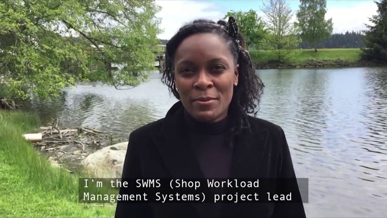I am NAVSEA - Part VII
