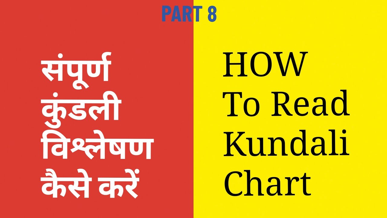 Sampurn kundali vishleshan, पूर्ण कुंडली कैसे देखे, Jyotish Samjhe