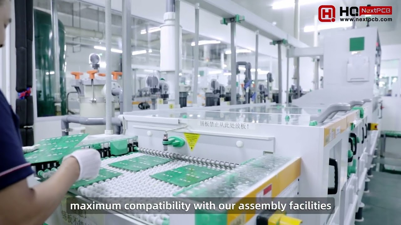 Preparing for Success: How we maximize reliability in PCB assembly
