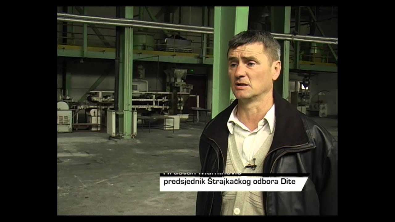 Kako danas izgleda Dita - 28.02.2014