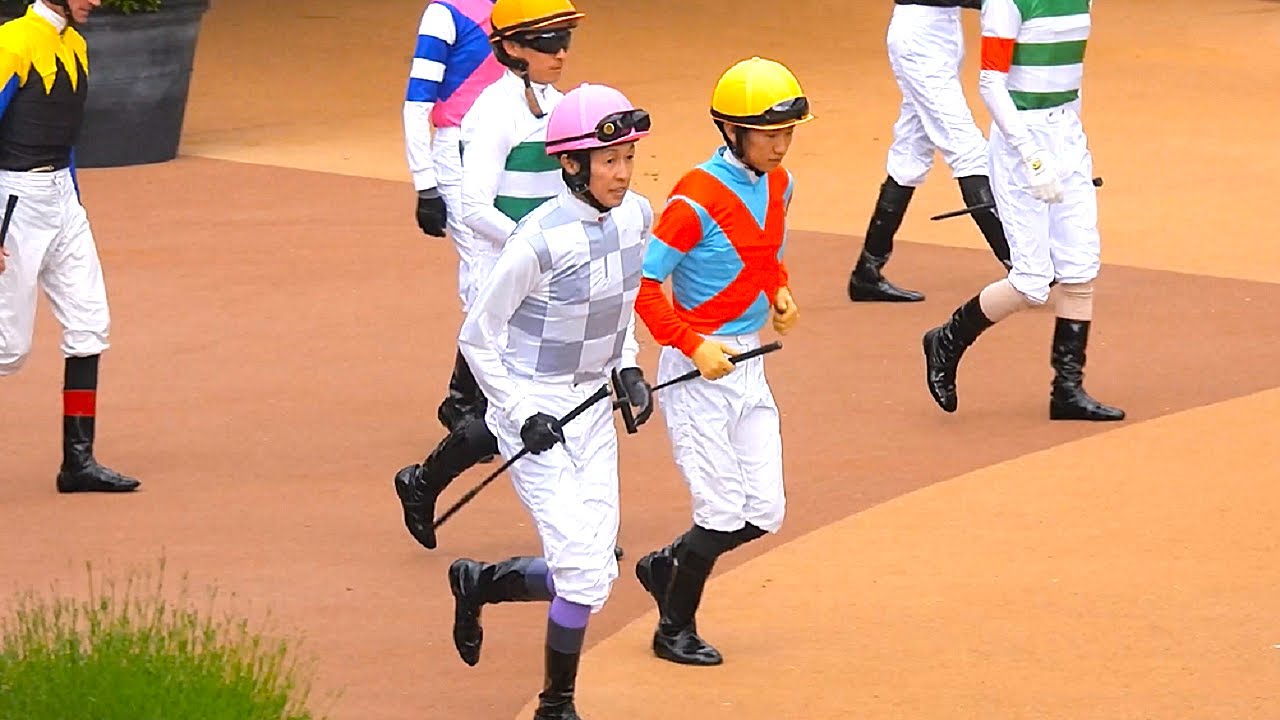 【トッピボーン🐴2/3の抽選でダービー挑戦へ😲⁉️ 前走パドック😊フルver.❗❗  】 京都11R 京都新聞杯(GⅡ) 2025.5.10