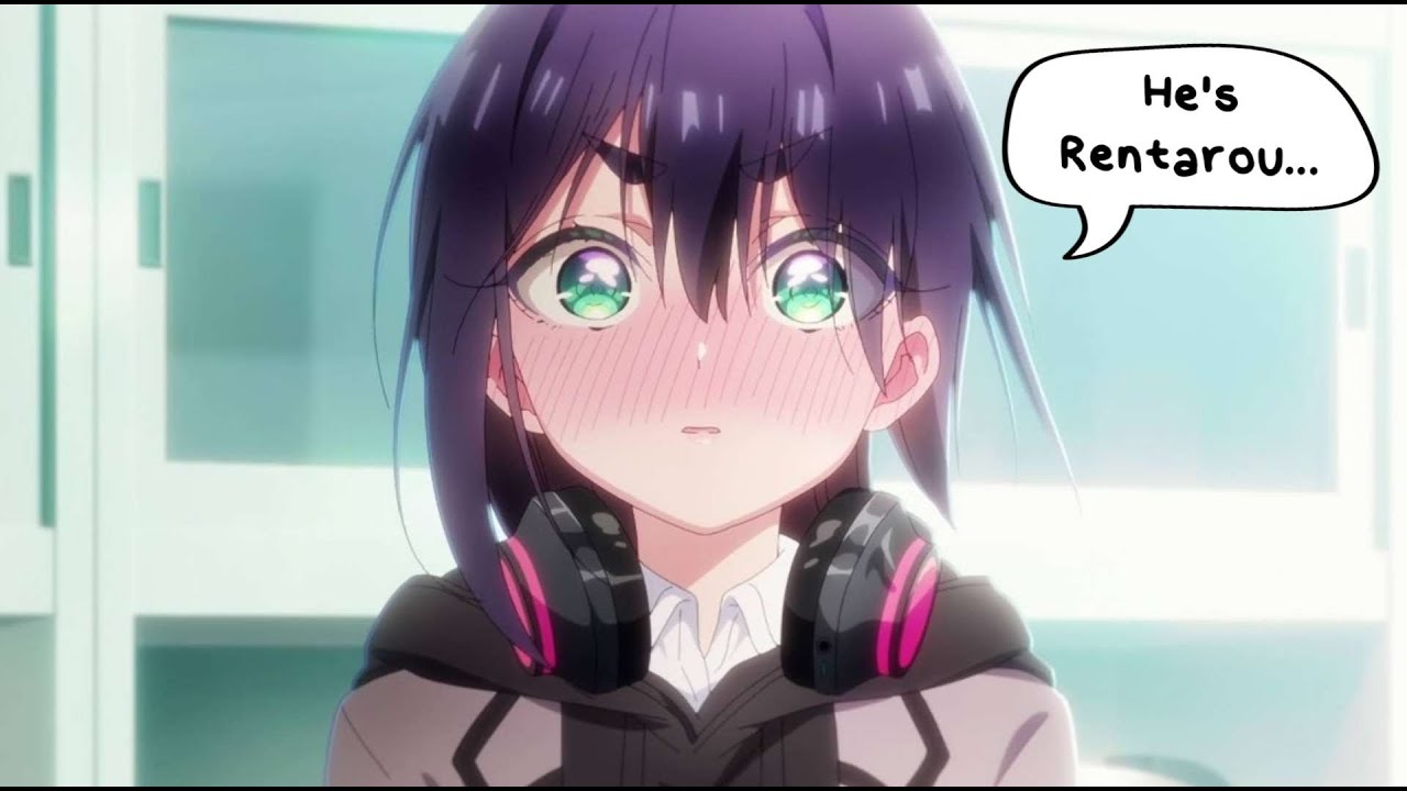 [Eng Subs] Rentarou's VA is Rentarou himself [100 Girlfriends Radio]