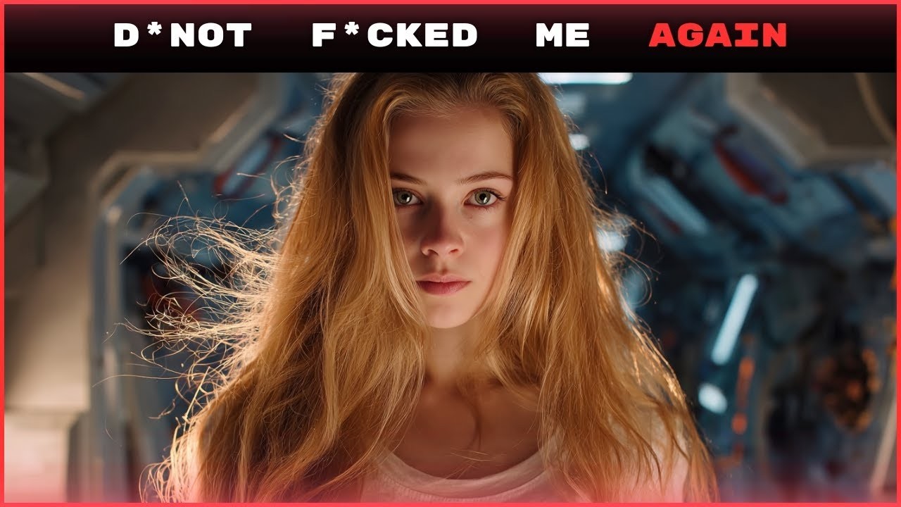 The Alien Girl Took Me for a One-Night Experiment—Now She’s Crowning Me King| Sci-Fi Adult HFY