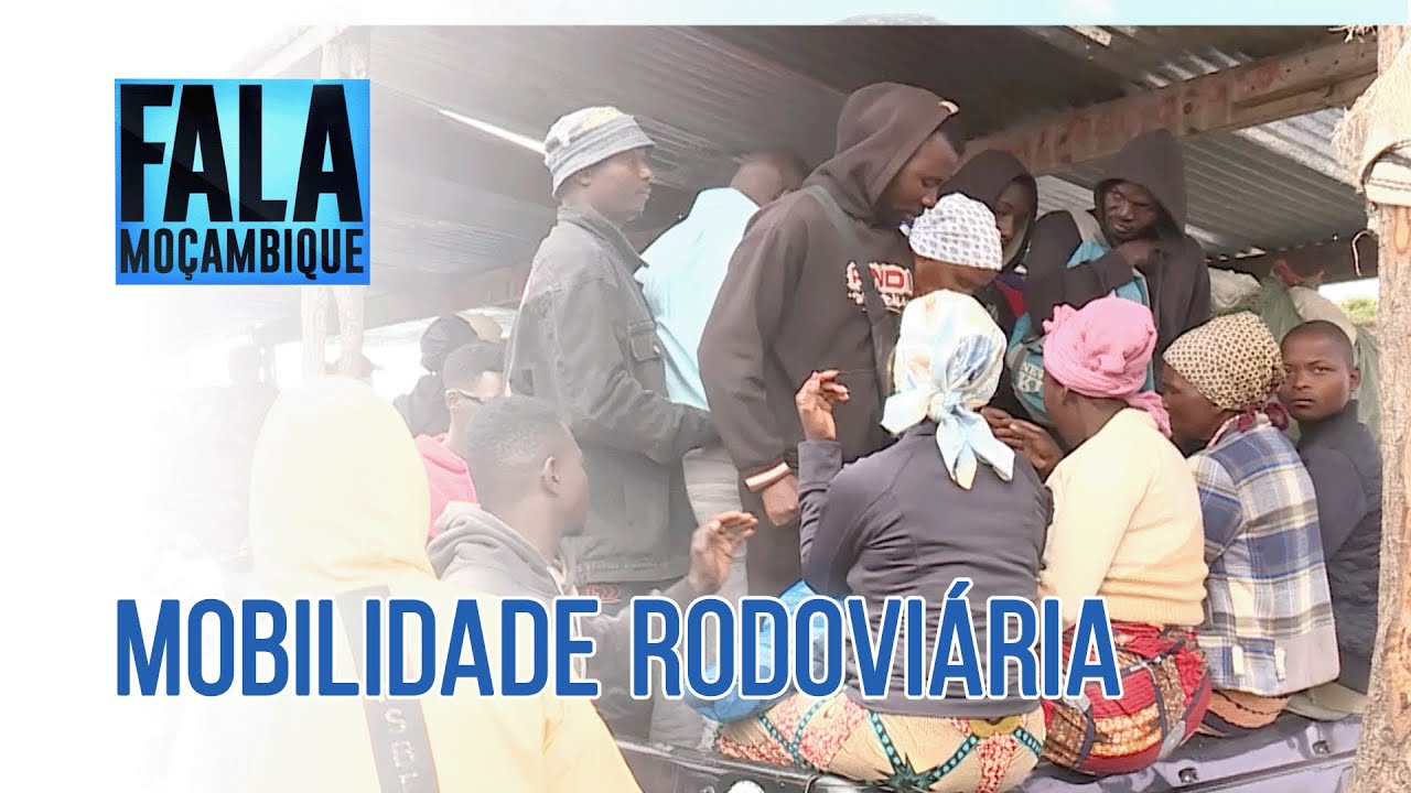 Transportadores e utentes da Rota Bobole/Gimo O'Cossa pedem a melhoria do terminal @PortalFM24