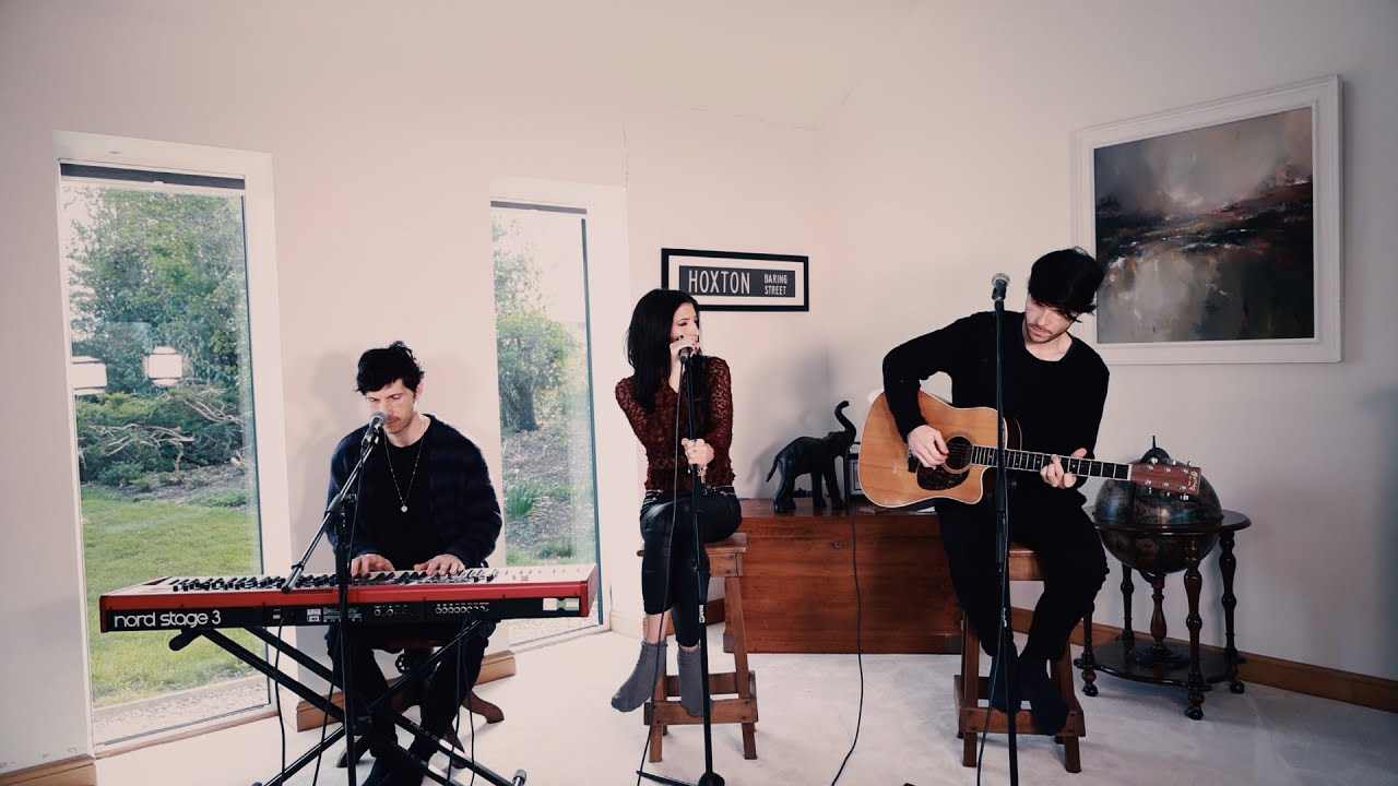 Miccoli - If I Could (Acoustic)