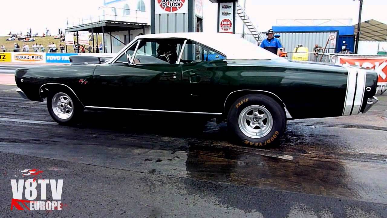 68 Dodge Coronet 850 bhp ** Awesome Sound**Incar