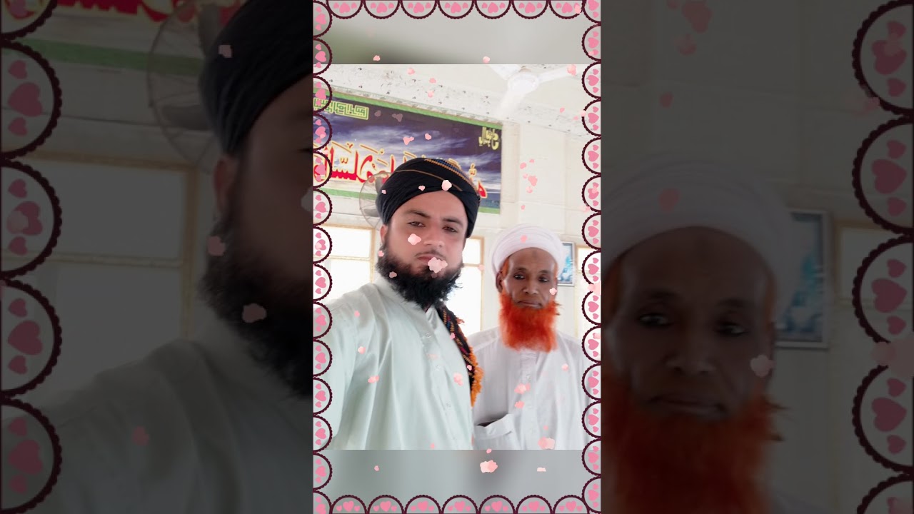 مرحوم کی یاد میں 🕊️کچھ لوگ دنیا سے رخصت ہو جاتے ہیںمگر اپنی یادیں، اخلاق اور دعائیں چھوڑ جاتے ہیں۔