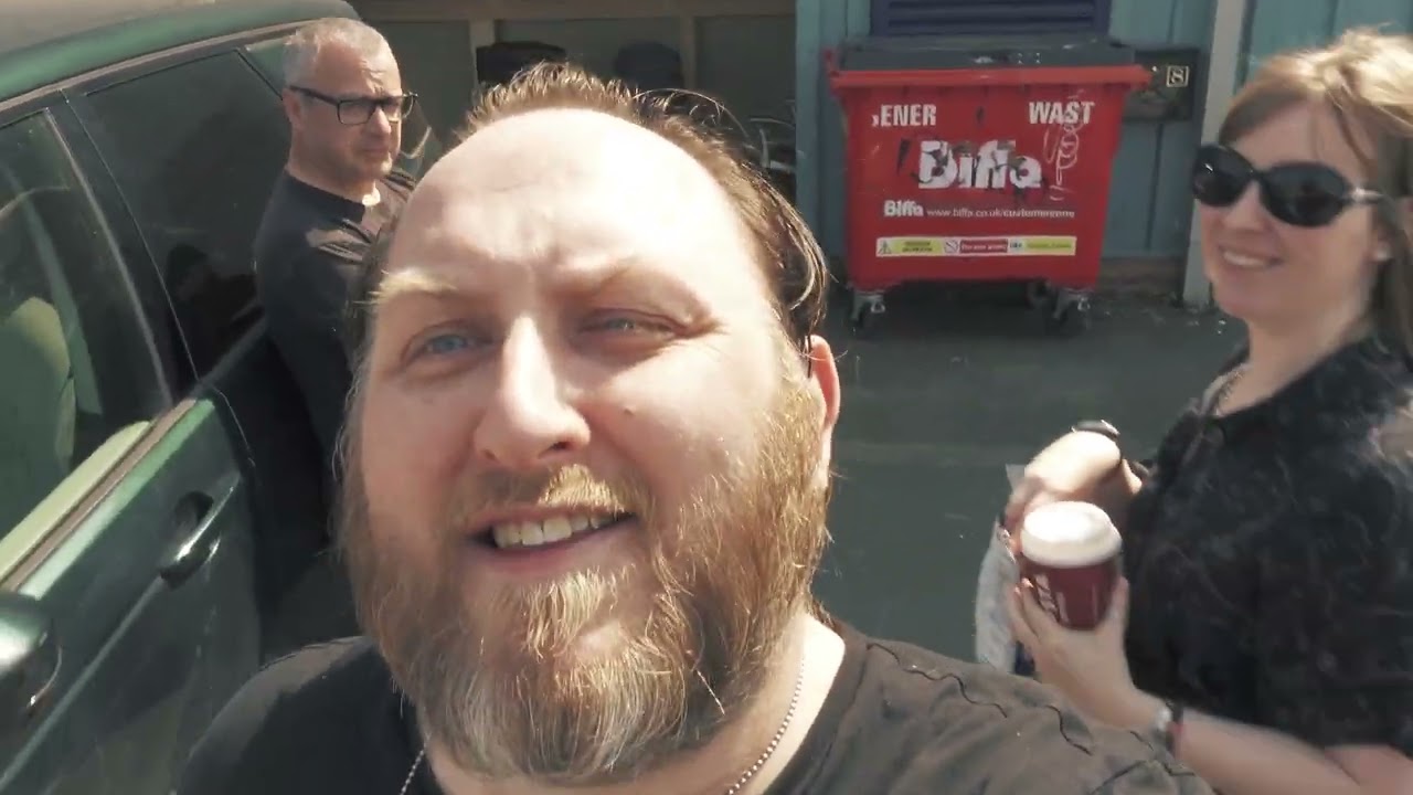 New Enterprise Studios Promo Tour - Summer 2023