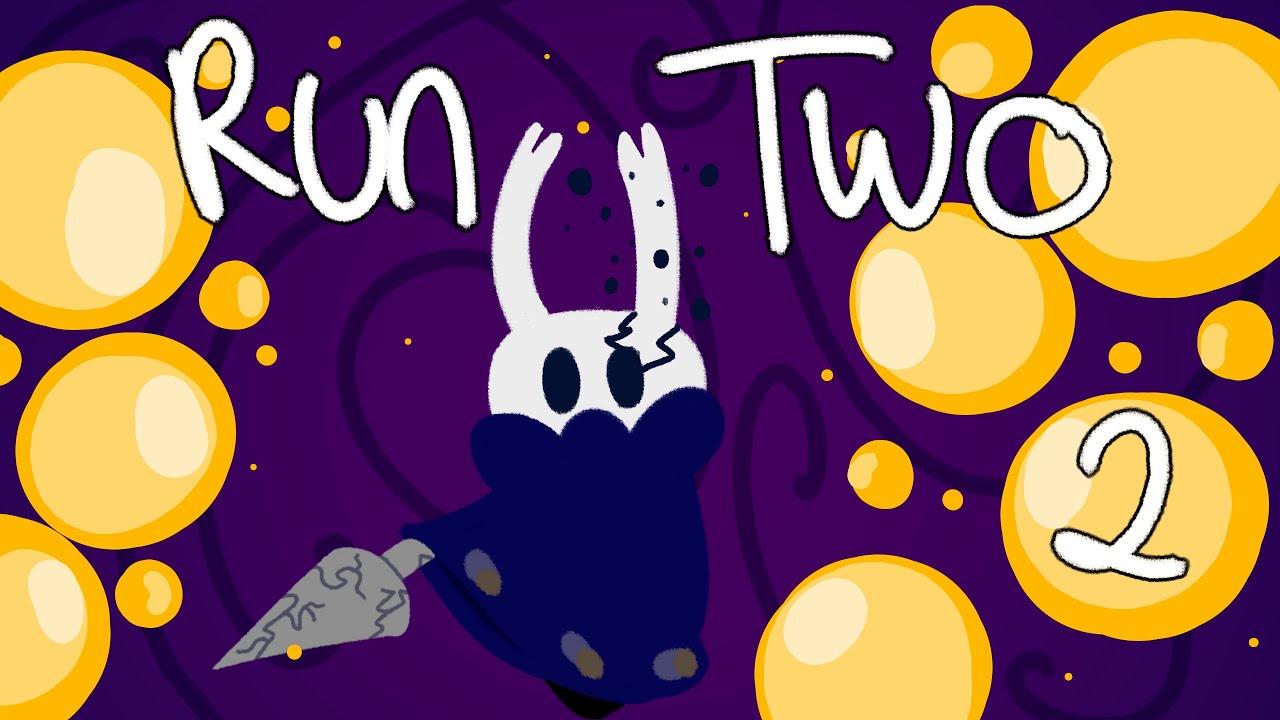 Hollow Knight Steelsoul (3)- A close call!