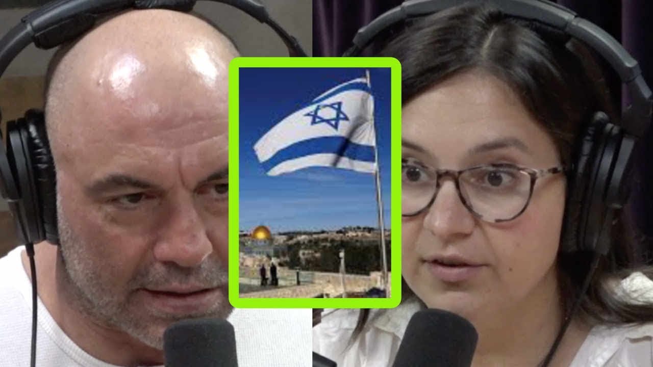 Bari Weiss: What&rsquo;s So Troublesome About Anti-Zionism