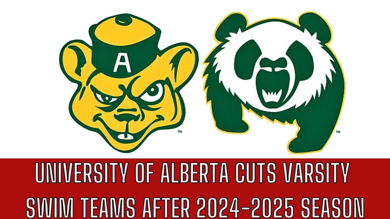 Budget cuts and their impact on aquatics: University of Alberta w/Dave Ling