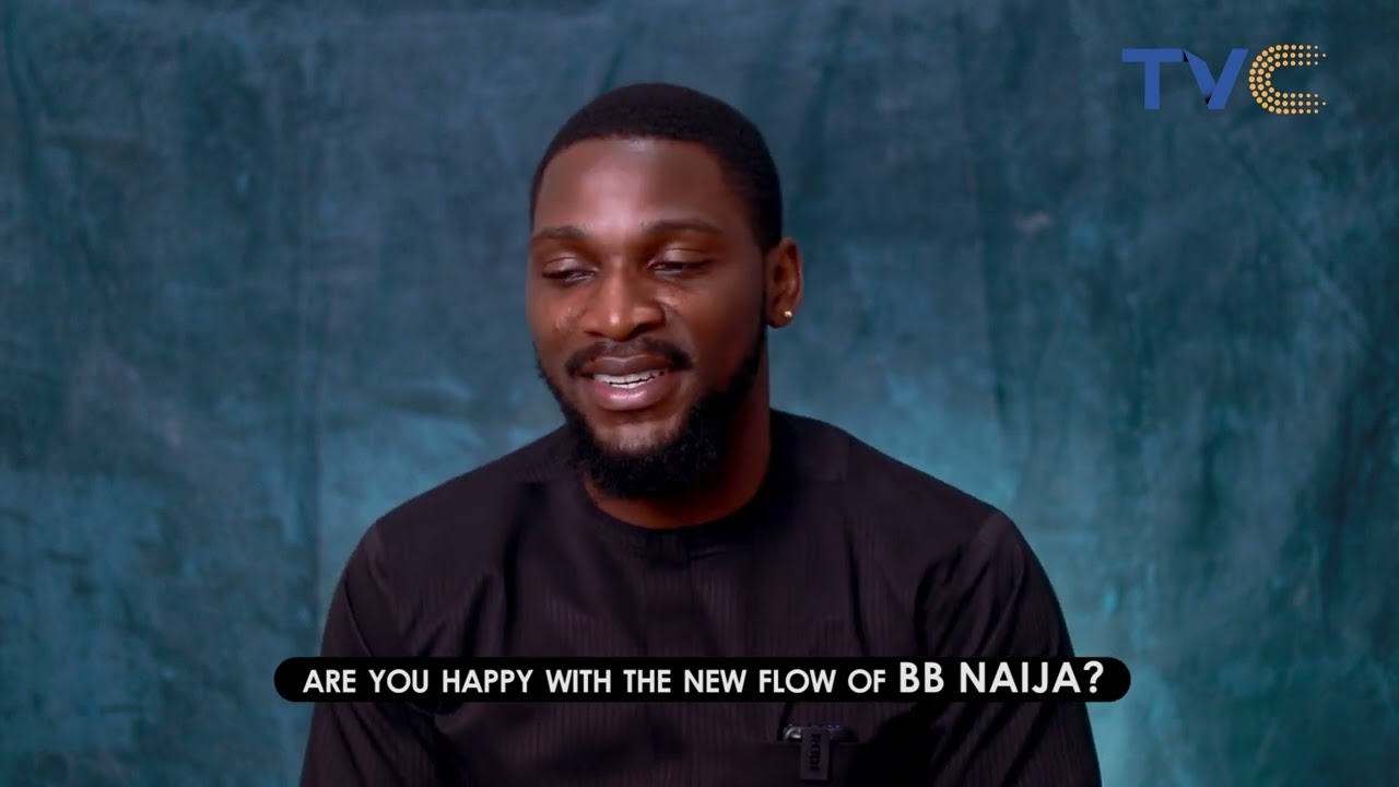 Tobi Bakre Of 'Gangs Of Lagos' Makes Shocking Revelations😱 [EXCLUSIVE]