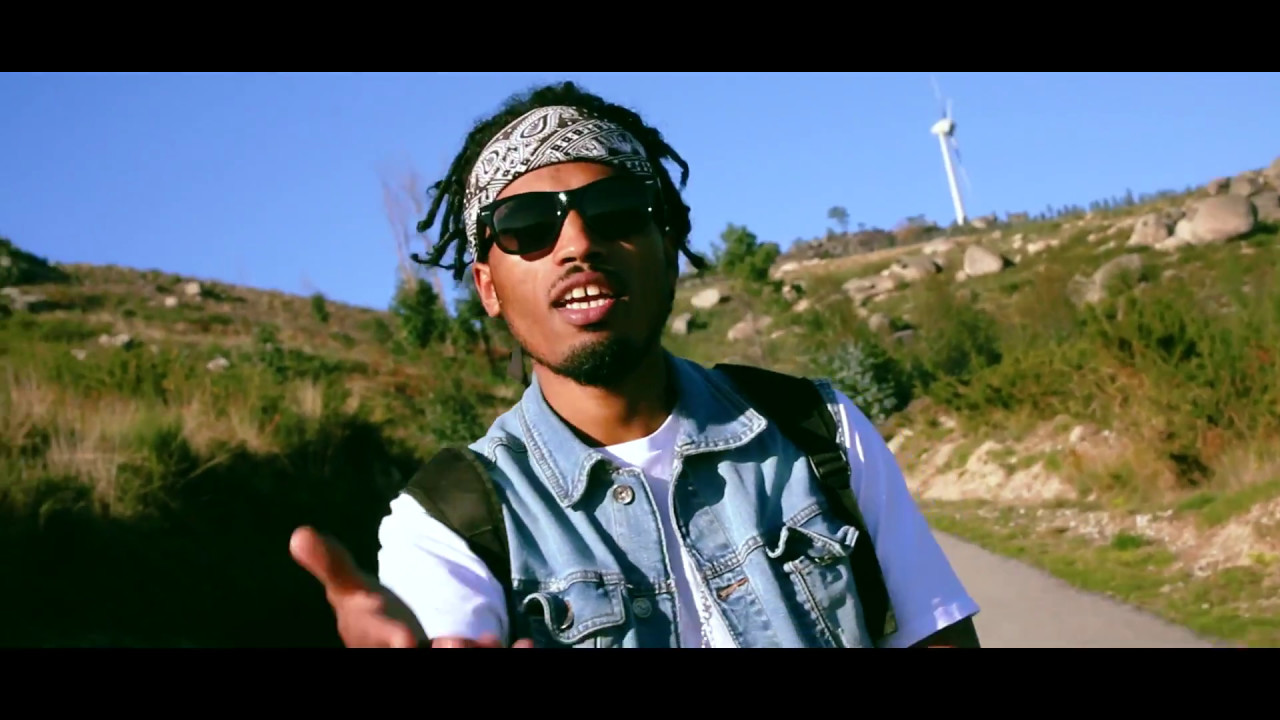 WILSON-O que sinto Official Video
