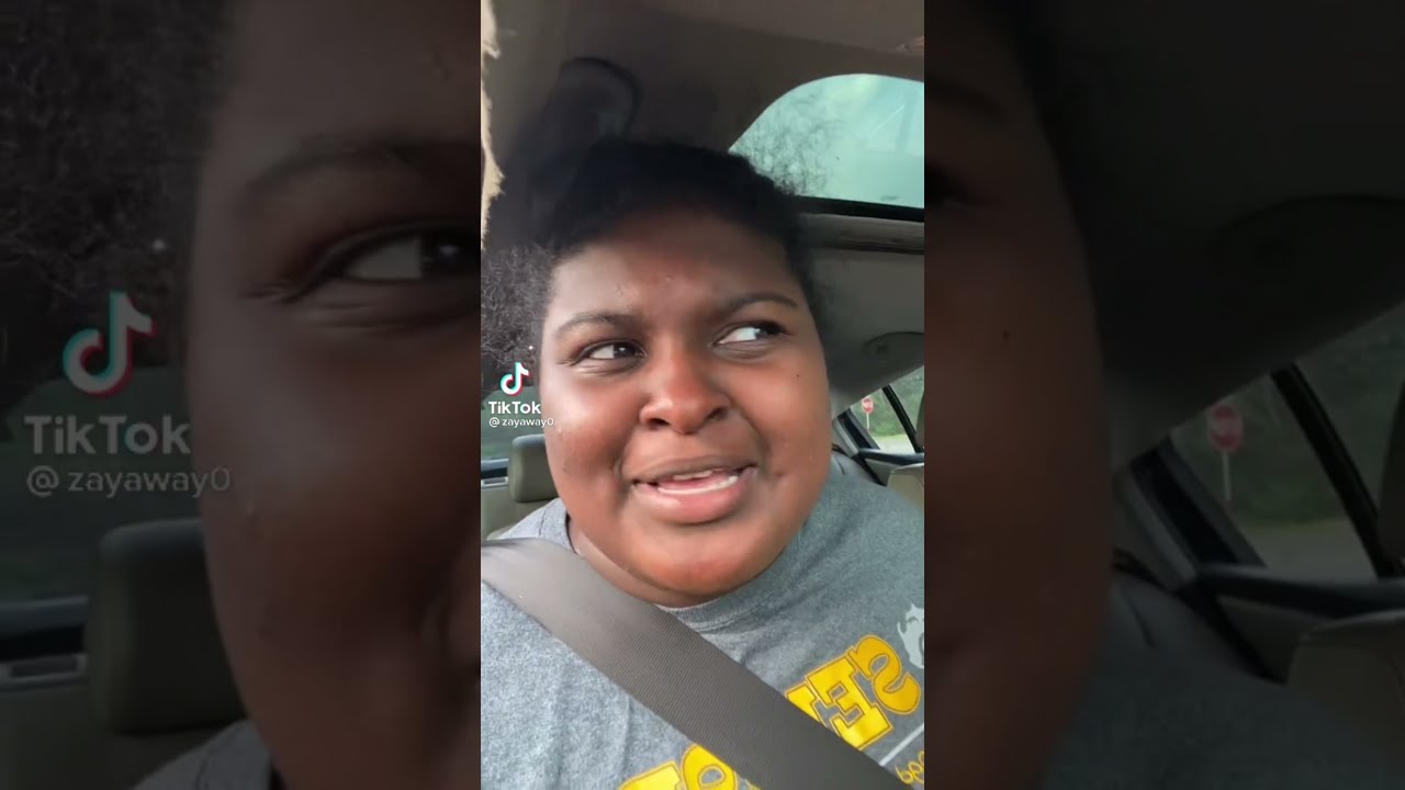 TikToks that radiate Gen Z energy part 4