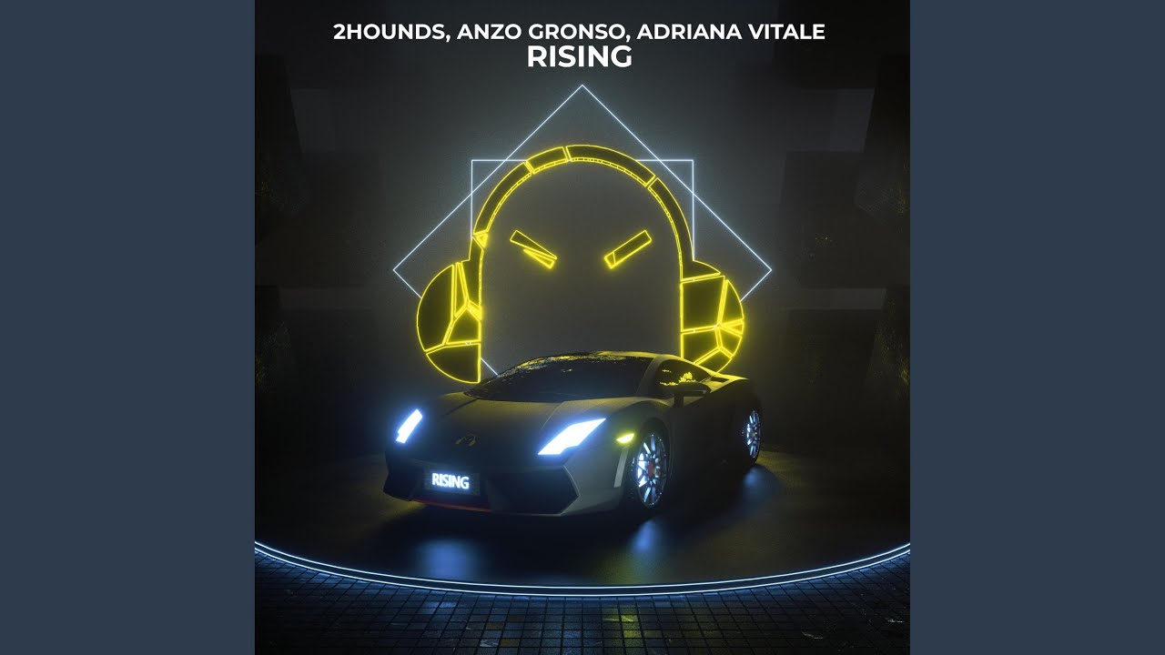 Keep On Rising