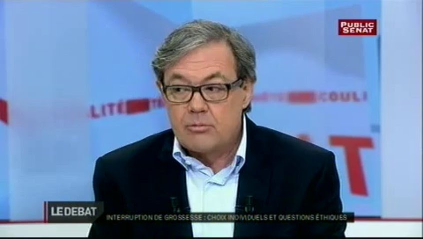 Interruption de grossesse : choix individuels et questions &eacute;thiques - Le d&eacute;bat (02/03/2013)