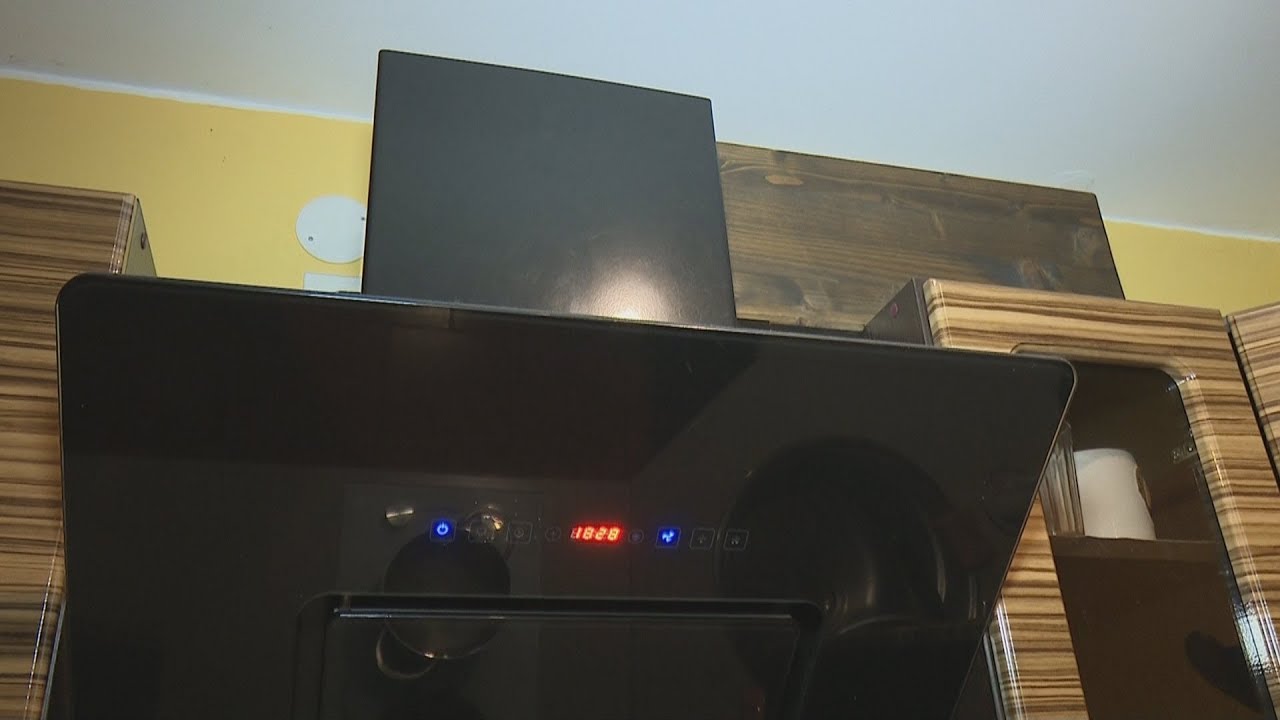 Iesaka risinājumu ventilācijas nodrošināšanai dzīvokļos