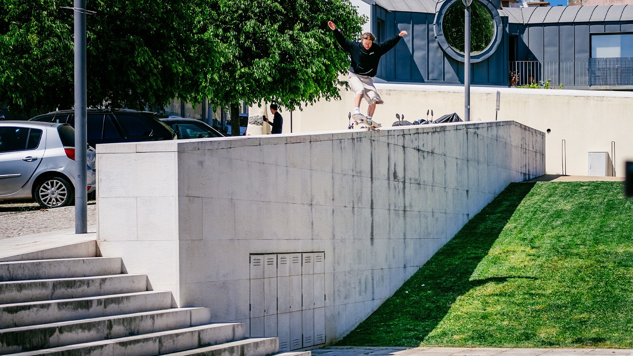 Alexey Krasniy - DUOS Part