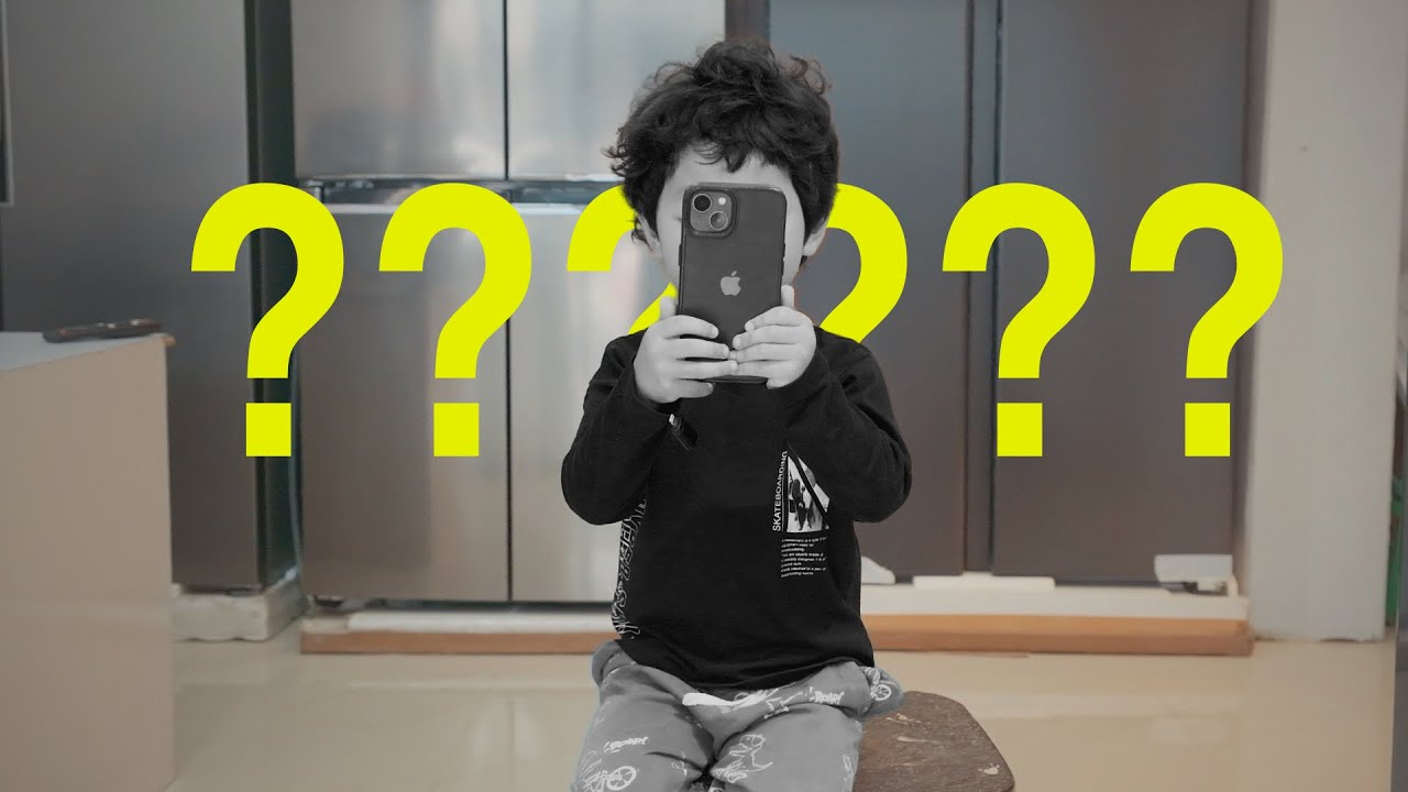 Phone en vangin in fate/naupang hetiang hian an awm em? I hriat ngei ngai tur