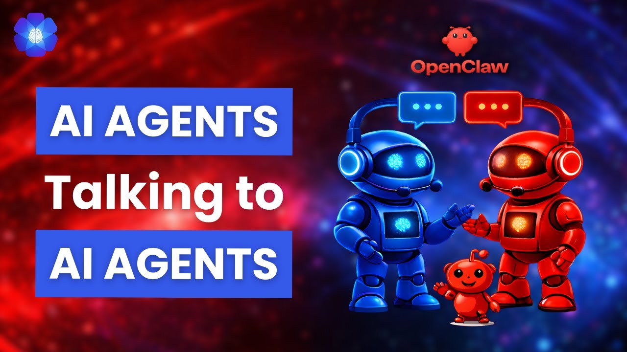 OpenClaw: From Chatbots to Autonomous Agents