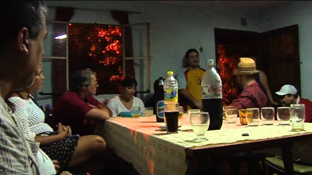 Documental: SOY MURGUERO (Argentina)