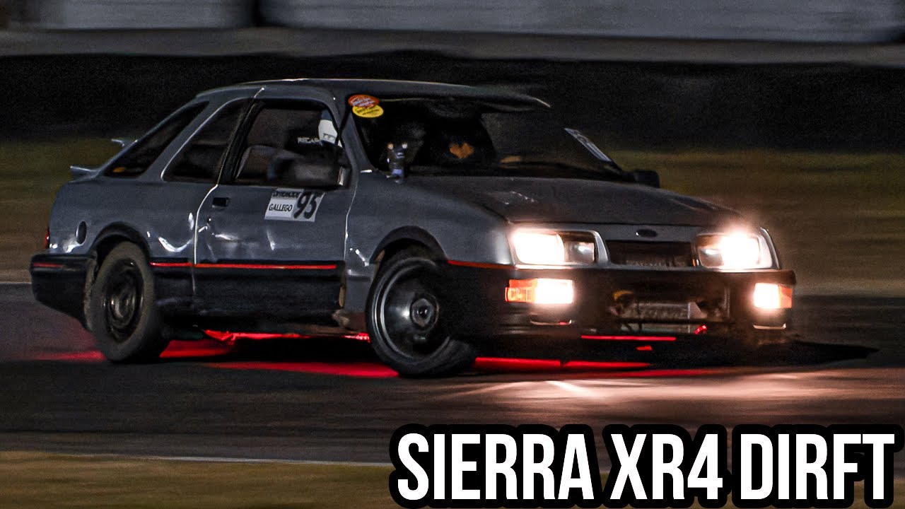 DRIFT DAY mas deseado!!!